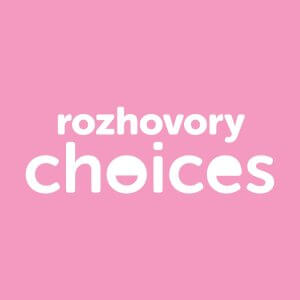 Rozhovory Choices