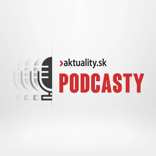 Aktuality.sk: Podcast o zelených strechách.